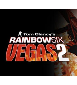 Tom Clancy s Rainbow Six: Vegas 2 Gift Steam Key GLOBAL